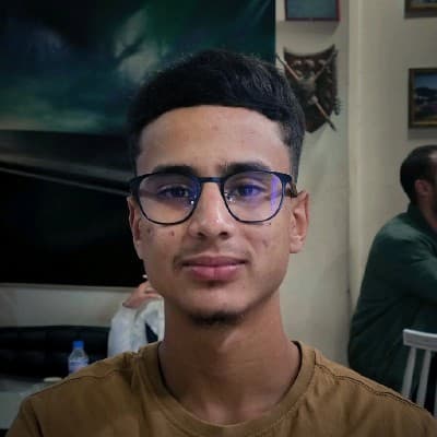 Mohammed FERHAOUI