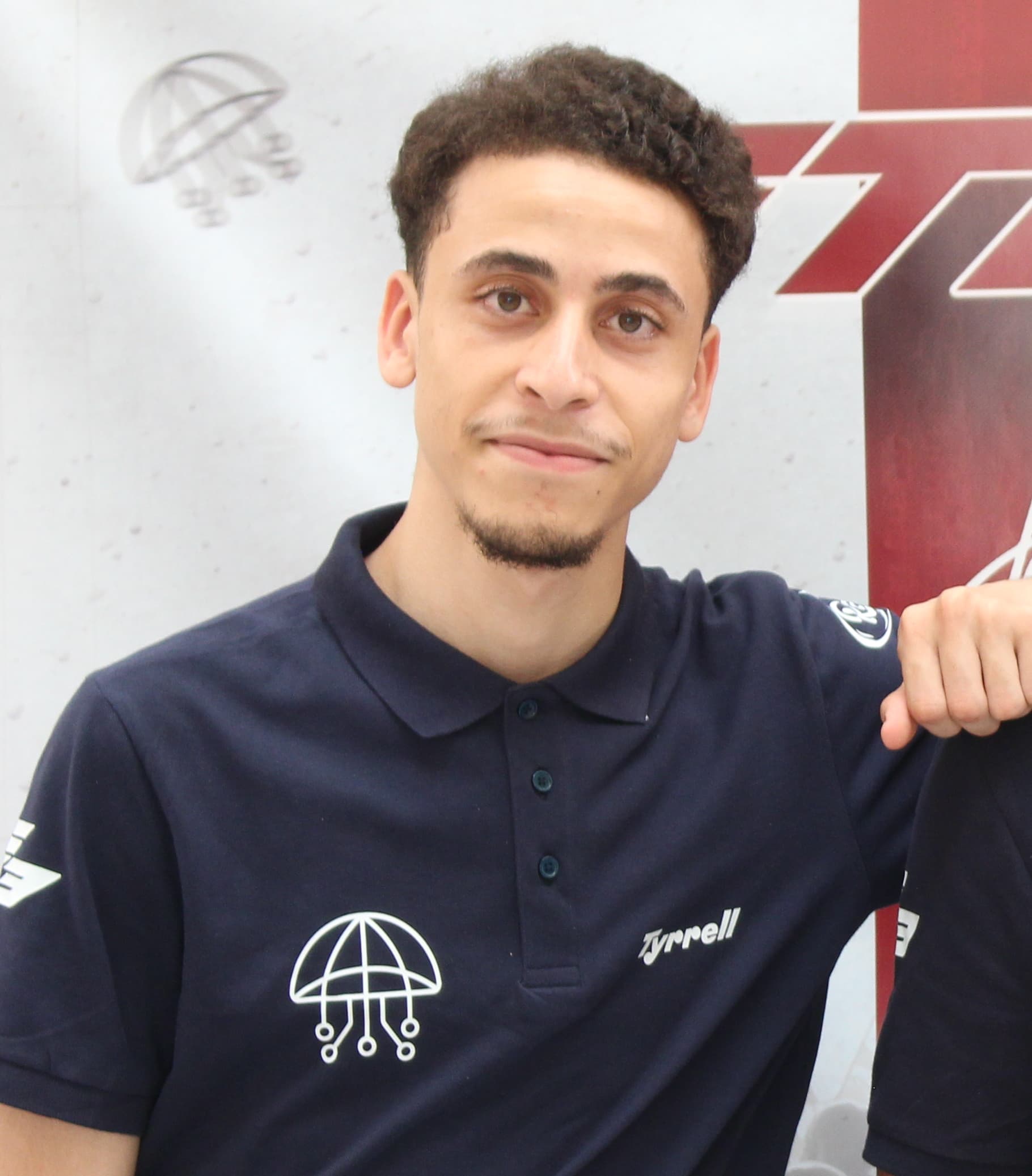 Mohammed Abdullah HAMMADI