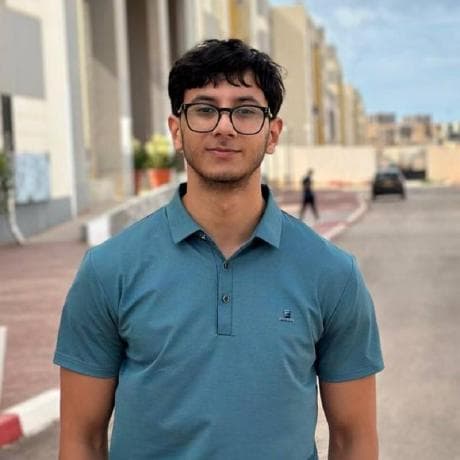 Abdelhak KADOUCI