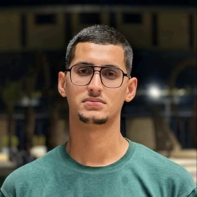Zyad KHERRAF